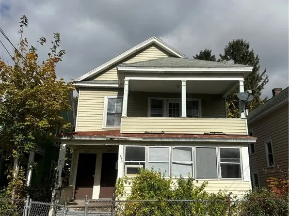 250 W Lafayette Ave #52, Syracuse, NY 13205