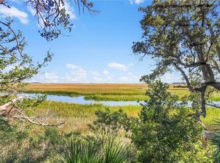 12 Tolomato Dr, Darien, GA 31305