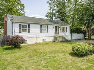 23 Woodland Rd, Centereach, NY 11720