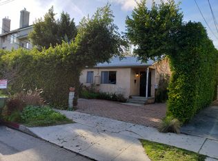 10745 Francis Pl, Los Angeles, CA 90034