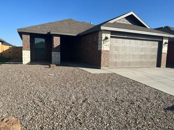 1318 Lantana Ct, Odessa, TX 79765