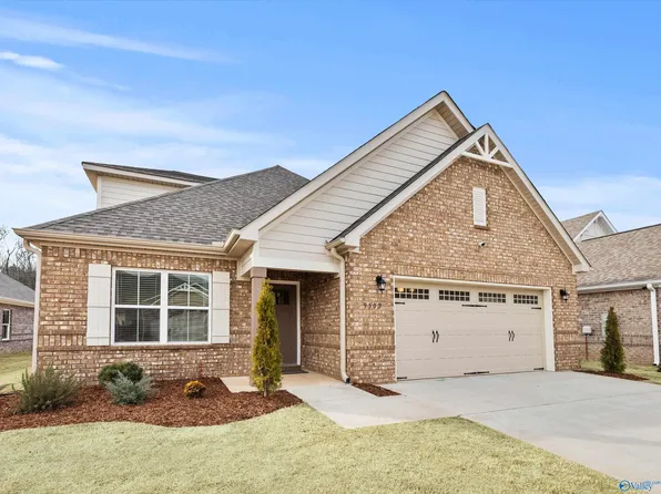 9502 Hampton Oak Dr, Owens X Rds, AL 35763