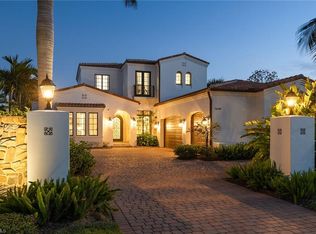 16688 Lucarno Way, Naples, FL 34110