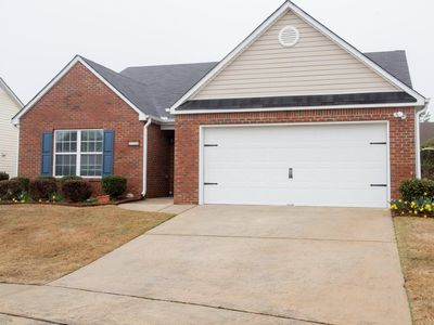 940 Village View Cir, Loganville, GA, 30052