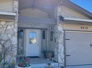 8212 NW 87th St, Oklahoma City, OK 73132
