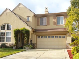 8861 Zinnia St, Gilroy, CA