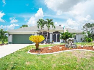 2213 SW 32nd St, Cape Coral, FL 33914