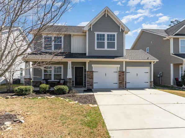 3390 Saddlebrook Dr, Midland, NC 28107