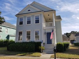 1444 Clancy Rd, Mount Pleasant, SC 29466