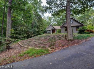 4835 Bayside Rd, Chesapeake Beach, MD 20732