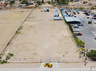 241 Vinton Rd, Anthony, TX 79821