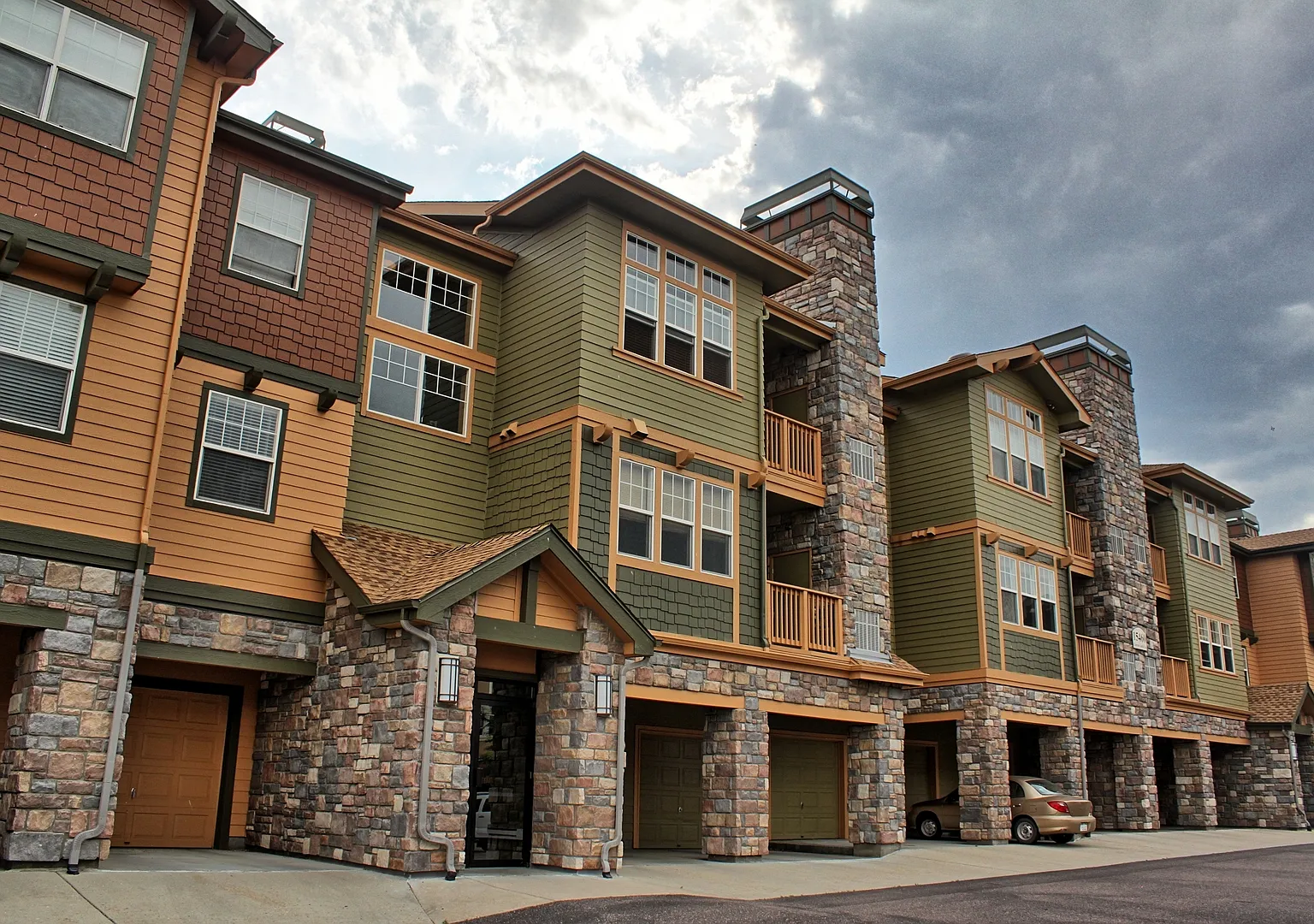 15460 Canyon Gulch — Photo 1