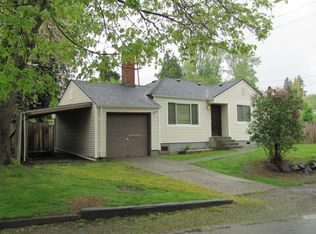 11034 Crestwood Dr S, Seattle, WA 98178