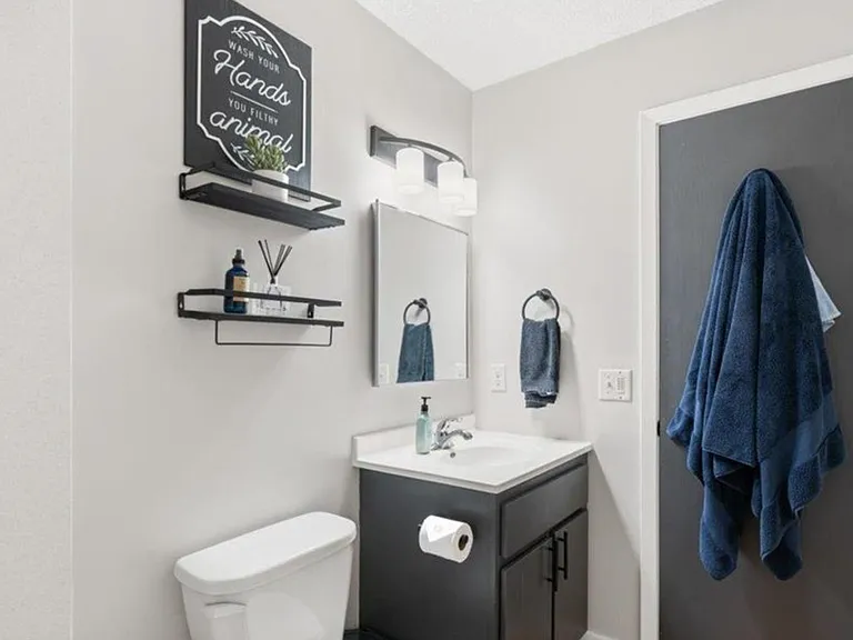 3601 Rhode Island Ave S #2 — Photo 6