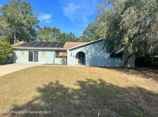 13095 Lawrence St, Spring Hill, FL 34609