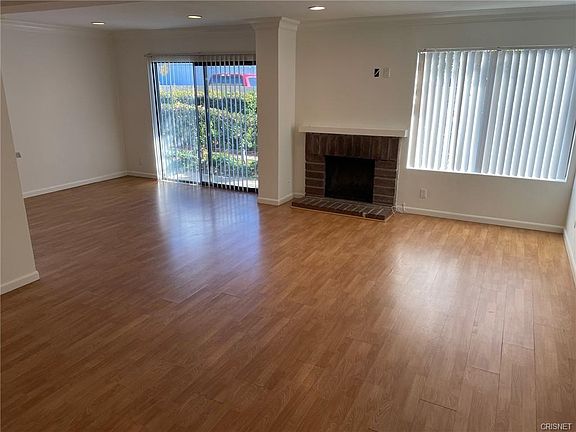 LIVING AND DINING ROOMS