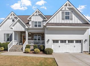 1013 Goldfinch Nest Ct, Wake Forest, NC 27587