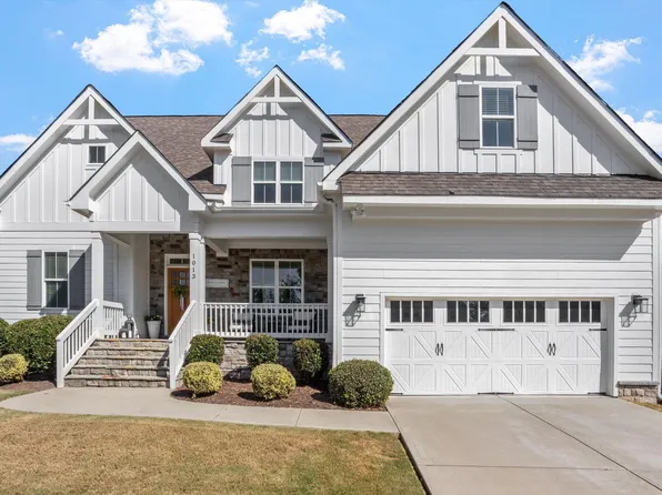 1013 Goldfinch Nest Ct, Wake Forest, NC 27587