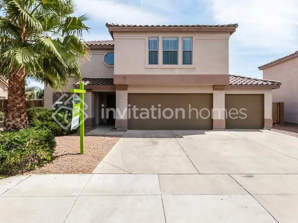 11051 E Flower Ave, Mesa, AZ 85208