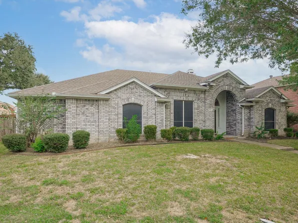2922 Spartacus Dr, Grand Prairie, TX 75052