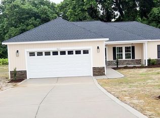 901 Aspen Rdg, Kinston, NC 28501