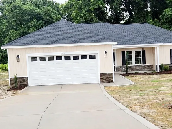 901 Aspen Ridge, Kinston, NC 28501