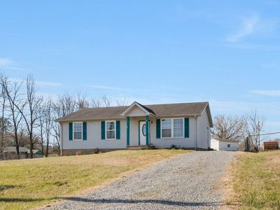900 Garrettsburg Rd, Clarksville, TN, 37042