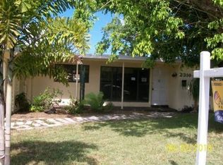2316 SW 34th Way, Fort Lauderdale, FL 33312