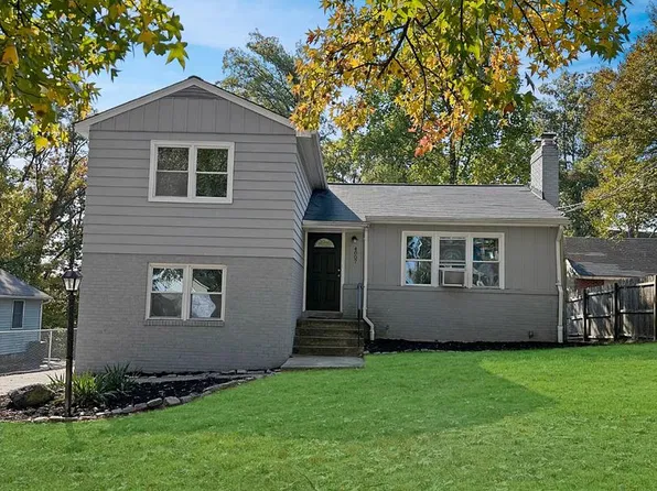 4807 Osage St, College Park, MD 20740