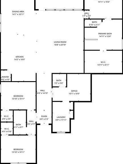 11610 E Wood Dr — Photo 40