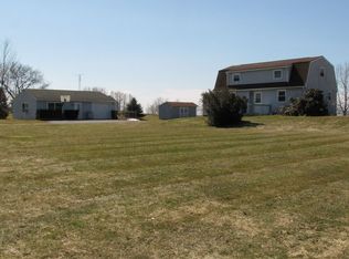 1735 Mercer Rd, Fredonia, PA 16124