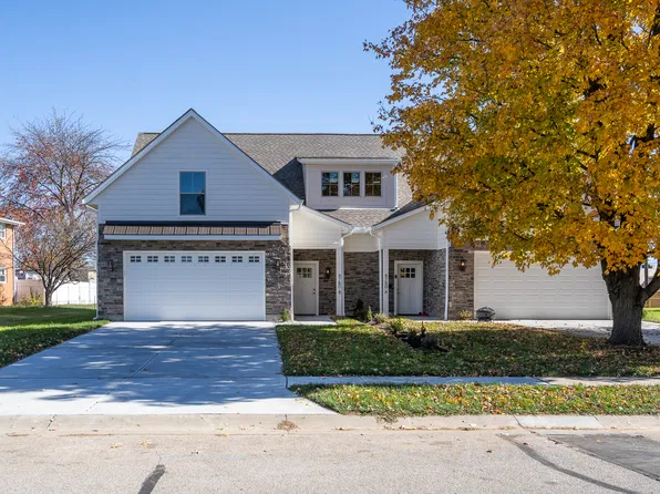 4780 Holiday Dr #A, Fairfield, OH 45014