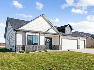 1620 E Appleton St, Valley Center, KS 67147