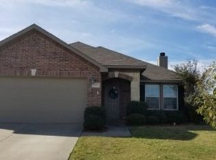 535 Silver Leaf Dr, Fate, TX 75087