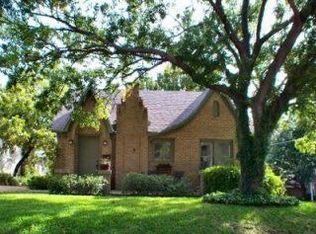 4137 Pershing Ave, Fort Worth, TX 76107