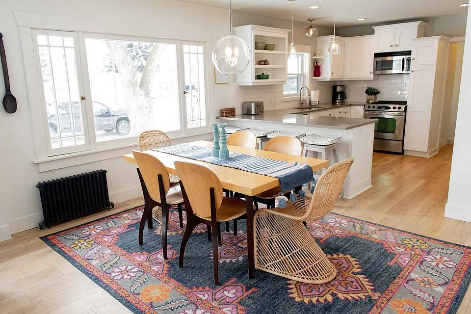 1 bed, 1150 sqft, $1,600 — Photo 2