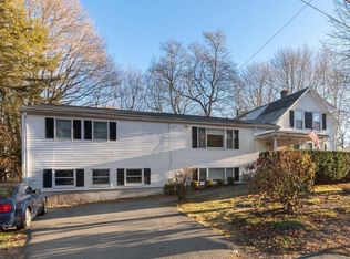 19 Montrose Ave, Wakefield, MA 01880