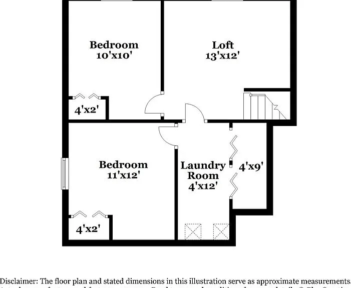 1531 Creekside Ln — Photo 4