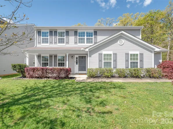 11616 Mud Dr, Midland, NC 28107