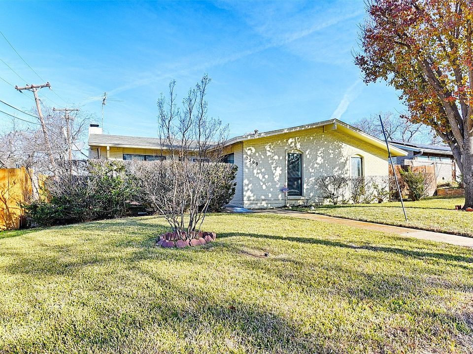 3509 W Rochelle Rd, Irving, TX 75062 Zillow