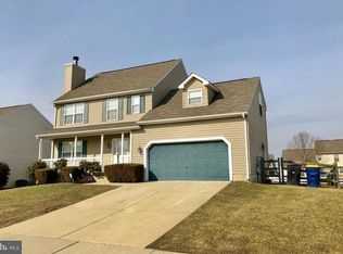 409 Worchester Dr, Dover, DE