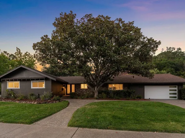 190 Country Club Drive, Novato, CA 94949