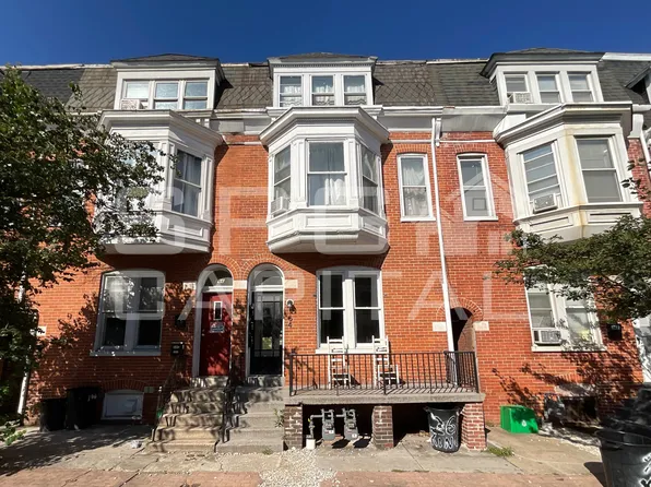 164 S Pine St, York - 1st Fl, 164 S Pine St, York, PA 17403