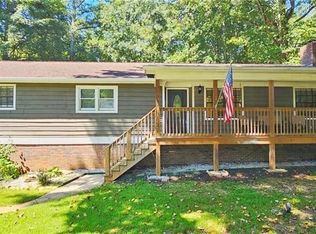 6375 Caladium Dr, Acworth, GA 30102