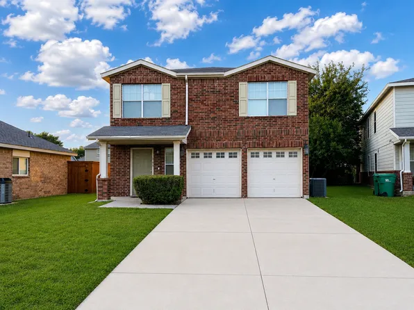 305 Daisy Ln, Wilmer, TX 75172