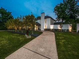 4150 Shady Hill Dr, Dallas, TX 75229