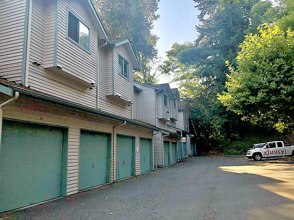 Garage Parking