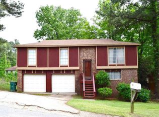 9 British Colonial Dr, Little Rock, AR 72206