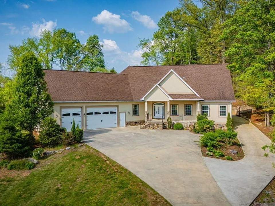 721 Powder Branch Rd