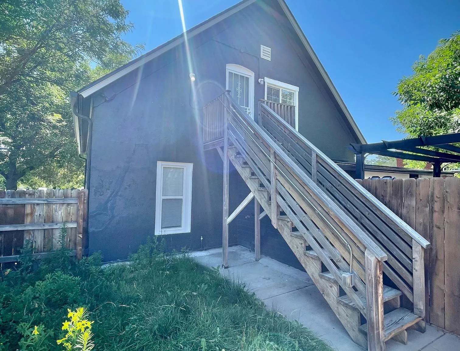 1 bed, 600 sqft, $1,100 — Photo 1